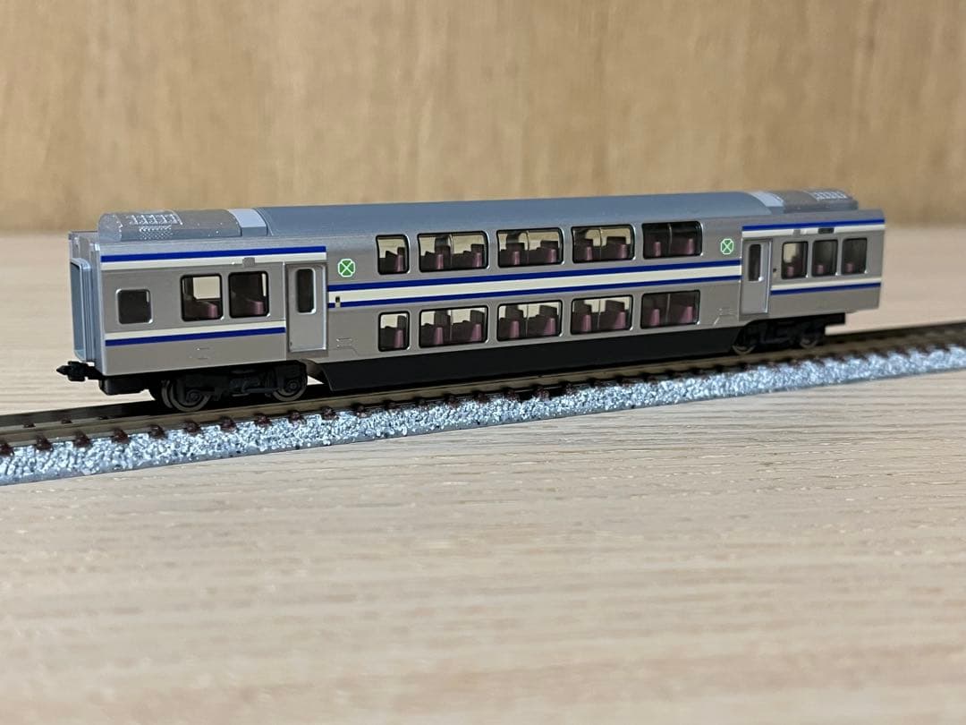 TOMIX JR E235 1000系電車（横須賀・総武快速線）基本+増結11両