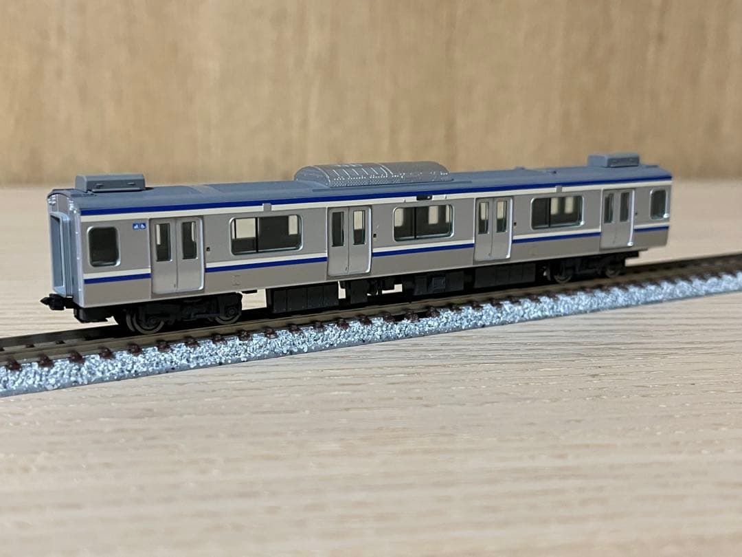 TOMIX JR E235 1000系電車（横須賀・総武快速線）基本+増結11両