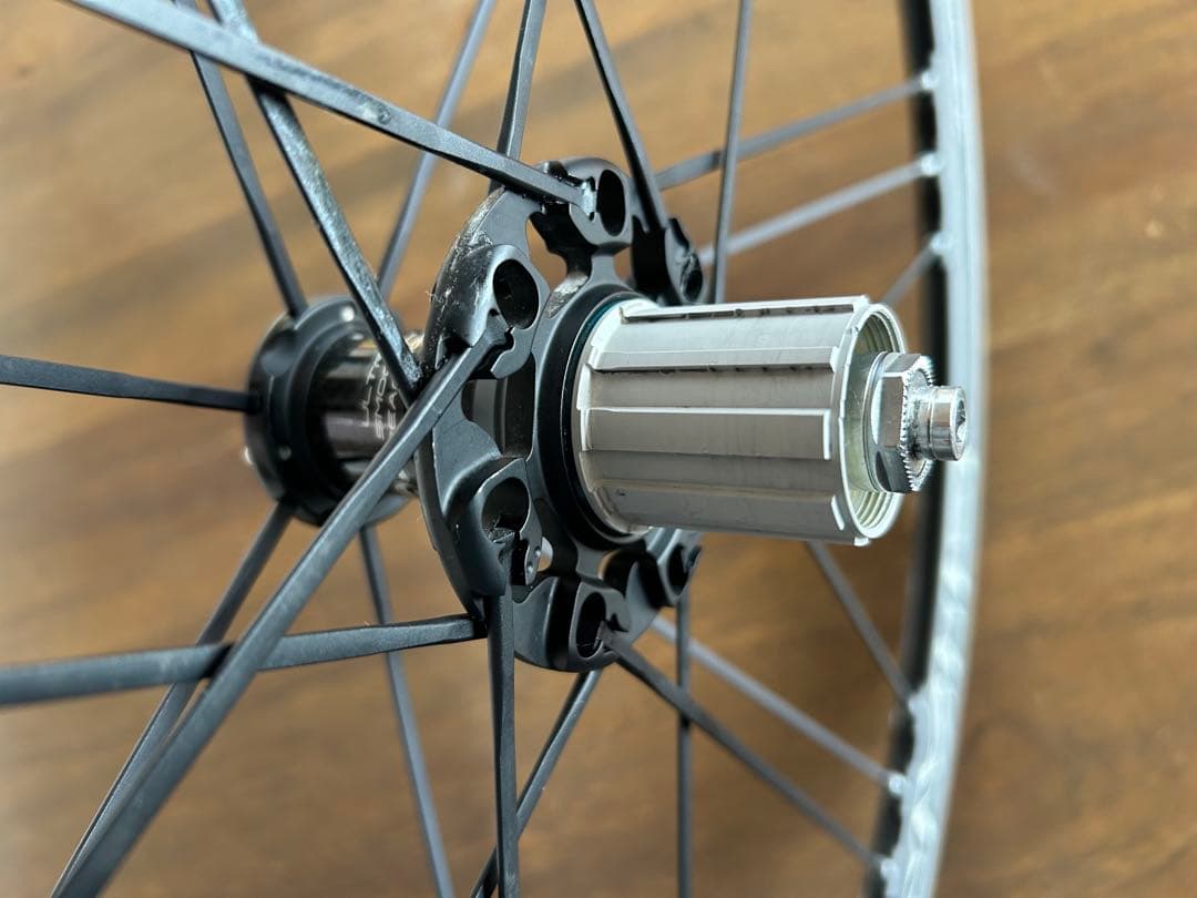 SHAMAL ULTRA シャマル ウルトラ C17 シマノフリー