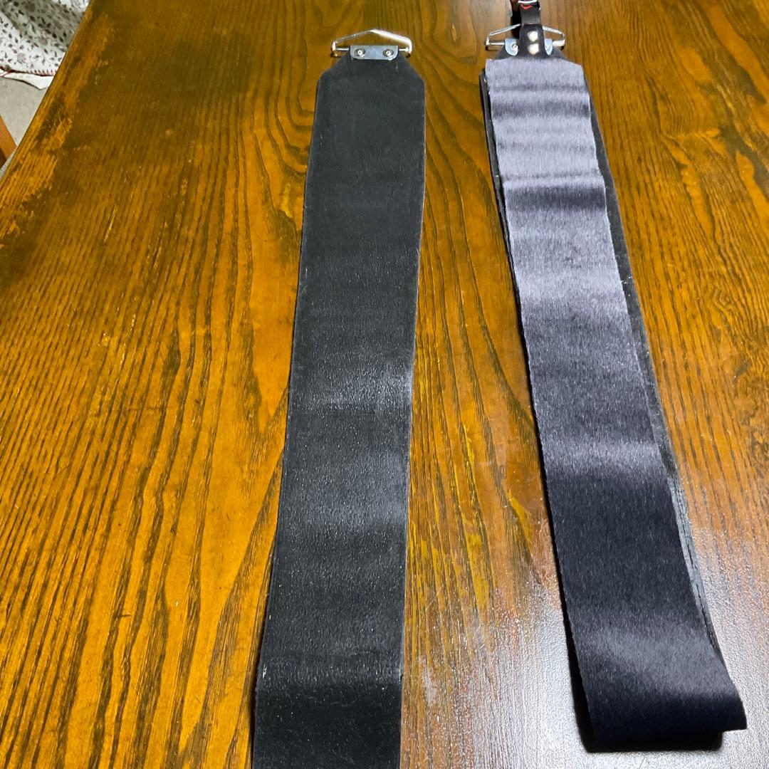 Gecko バックカントリー　スキーシール　クライミング用