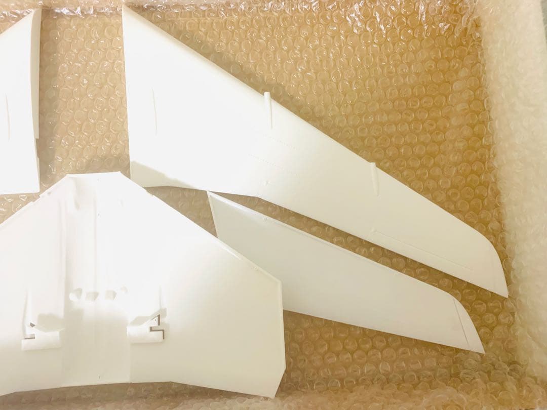 オスマンファントム‼️エレール１／７２ＴＷＡ航空Ｂ７０７－３００