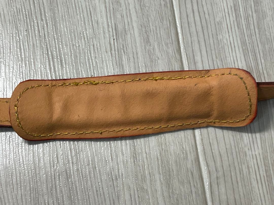 LOUIS VUITTONモノグラム ドクターバッグ ハンドバッグ ヴィンテージ