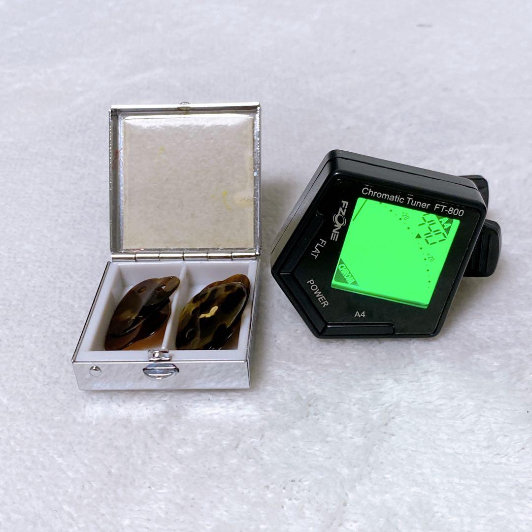 入手困難　マンドリン　藤丸常夫　NO.200　希少　セミハードケース付　おまけ有