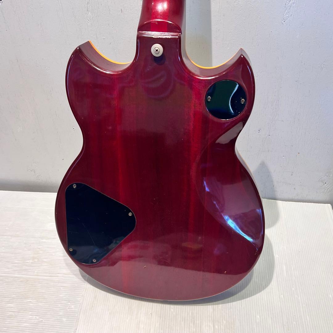 希少YAMAHA SG1000 エレキギター1106 弦楽器　アーティスト