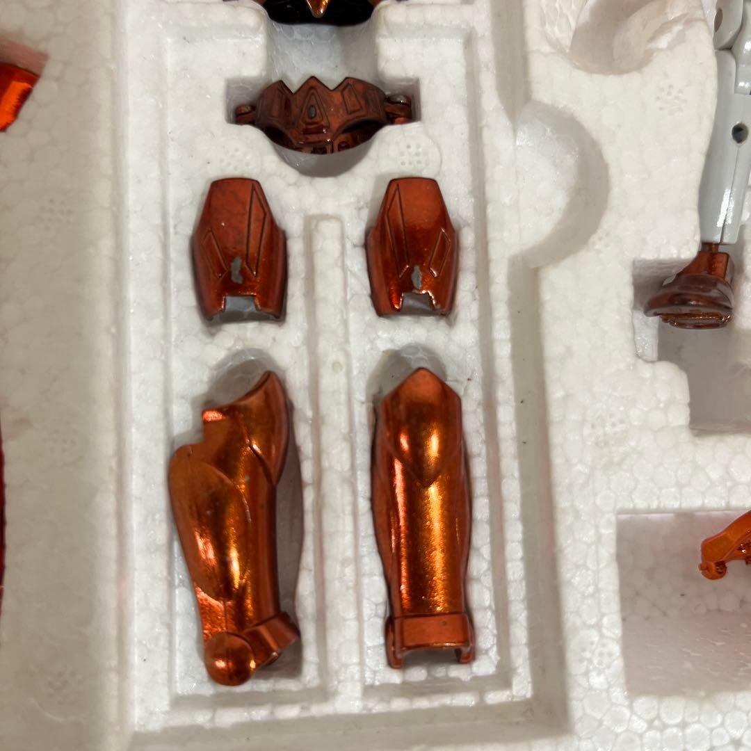 聖闘士星矢　聖闘士聖衣大系神闘衣　エータローブ