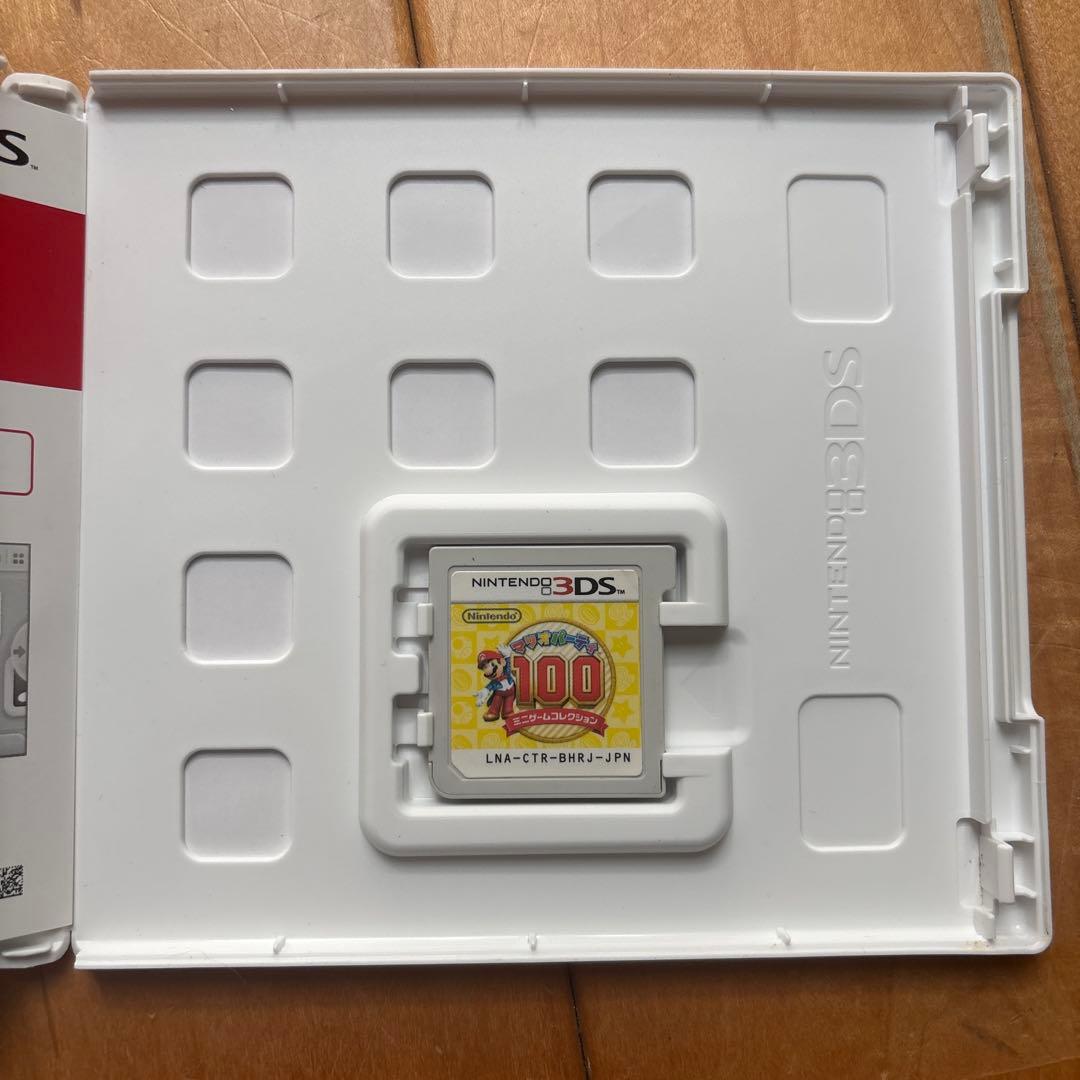 3DS カセット ソフト まとめ売り