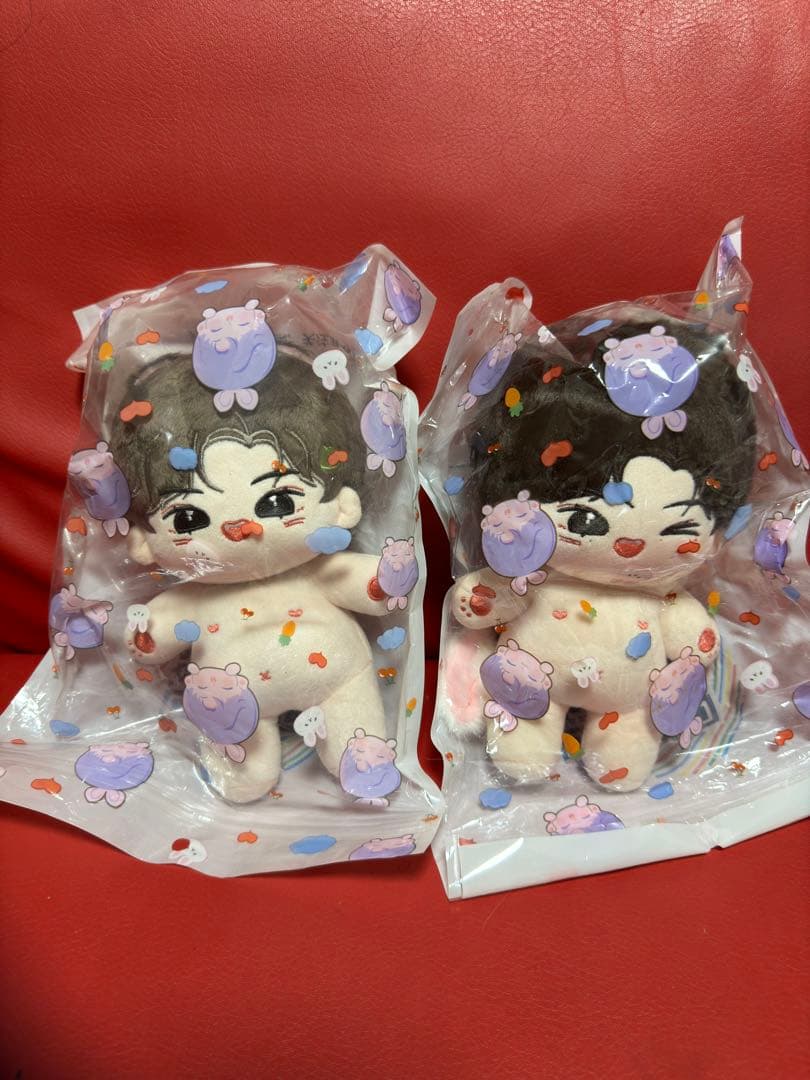 山河令 ぬいぐるみ温客行ぬいぐるみ周子舒 龚俊 张哲瀚 橘子皮 栀子花