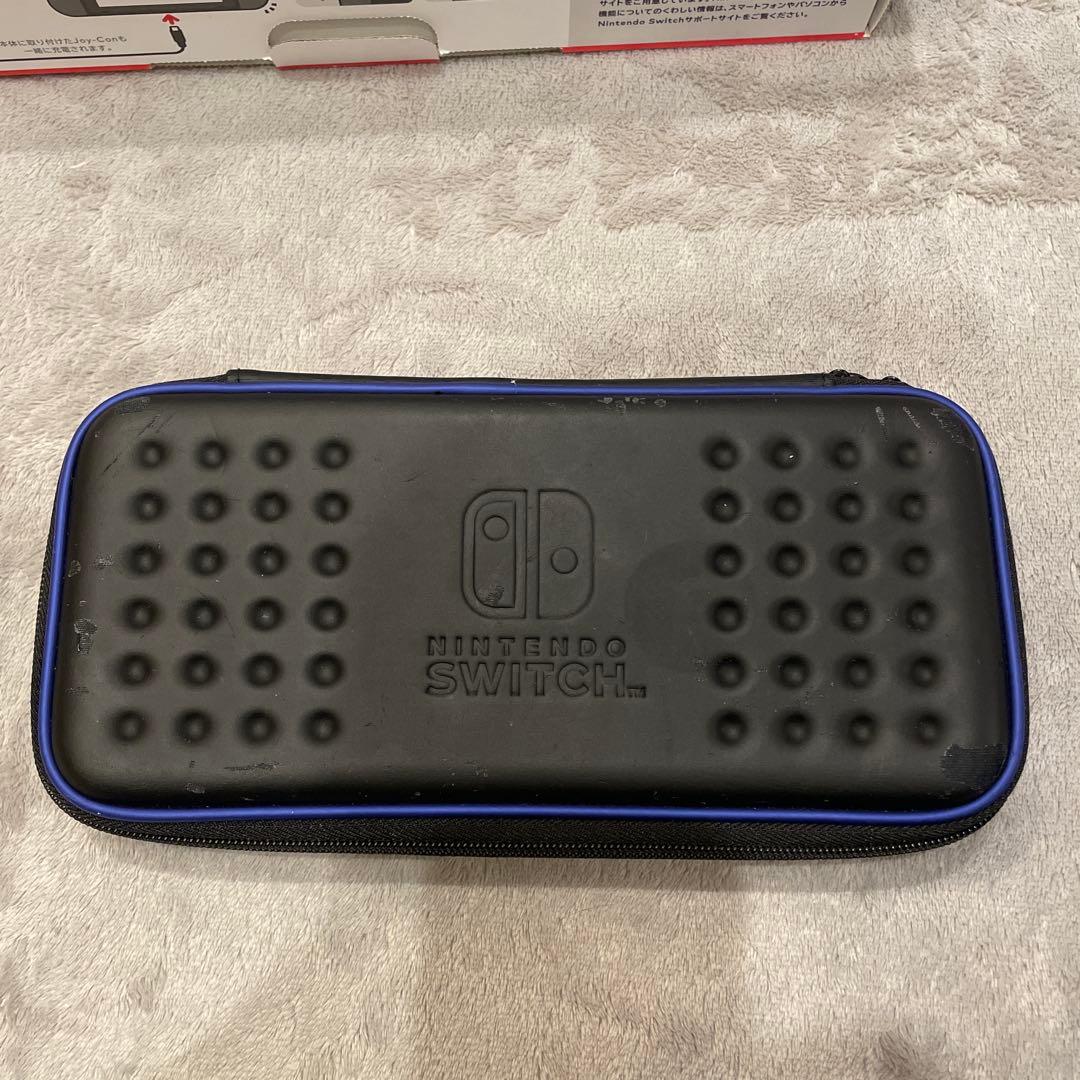 【動作確認済み】Switch 本体『おまけ付き』