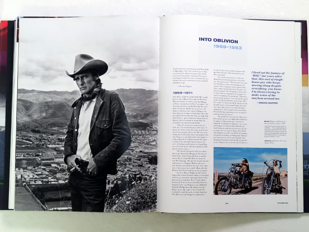 アート・デザイン・音楽 DENNIS HOPPER PHOTOGRAPHS 1961-1967