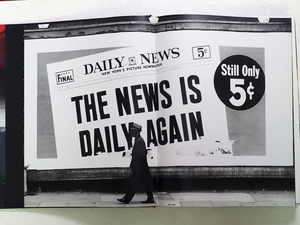 アート・デザイン・音楽 DENNIS HOPPER PHOTOGRAPHS 1961-1967