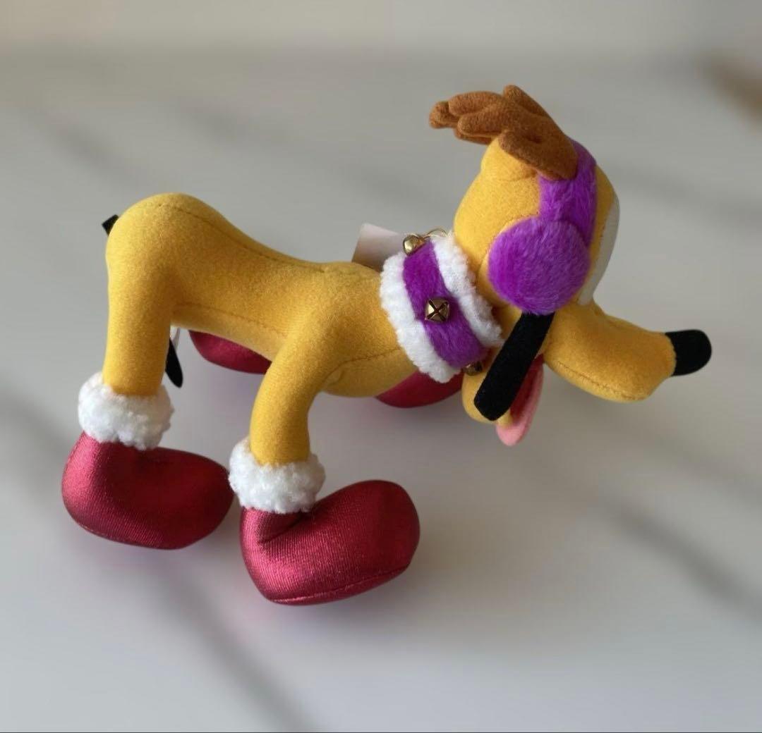 プルート まとめ売り ぬいぐるみ 大 ディズニー