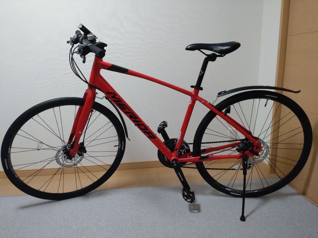 お得美品メリダ ＣＲＯＳＳＷＡＹ ３００Ｄ