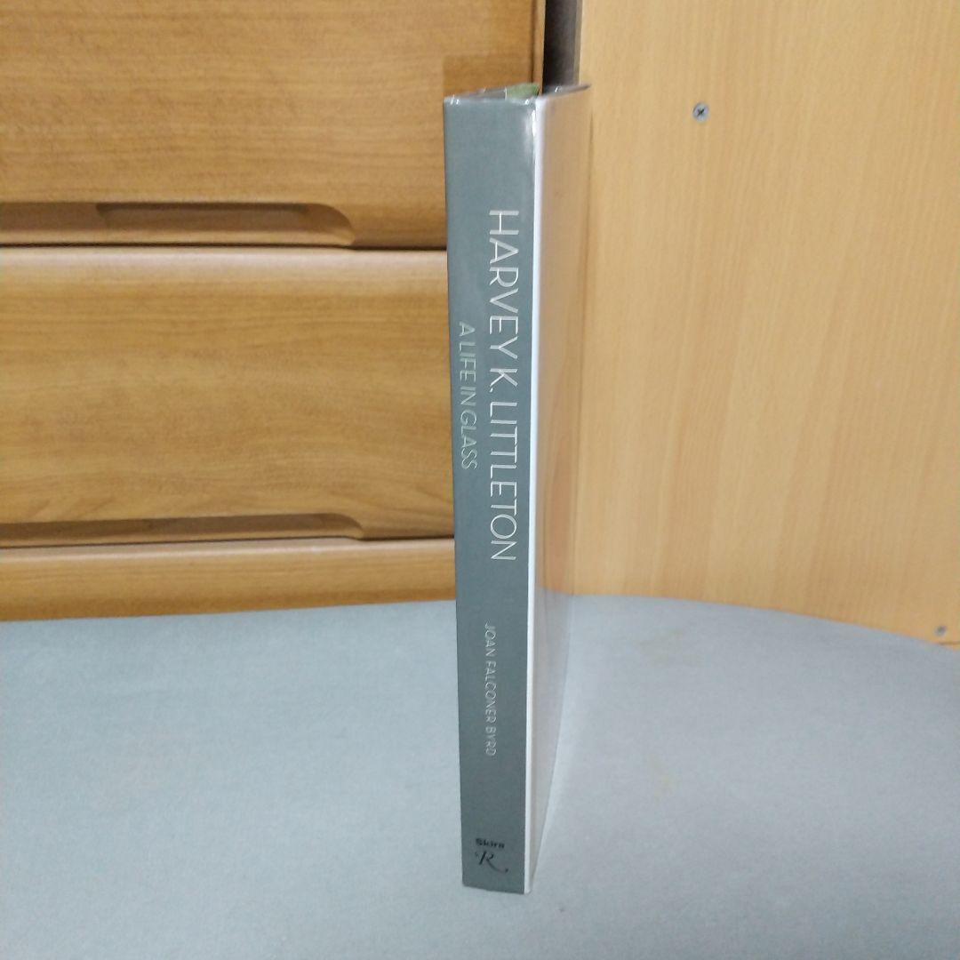 アート・デザイン・音楽 Harvey K. Littleton: A Life in Glass: Fo