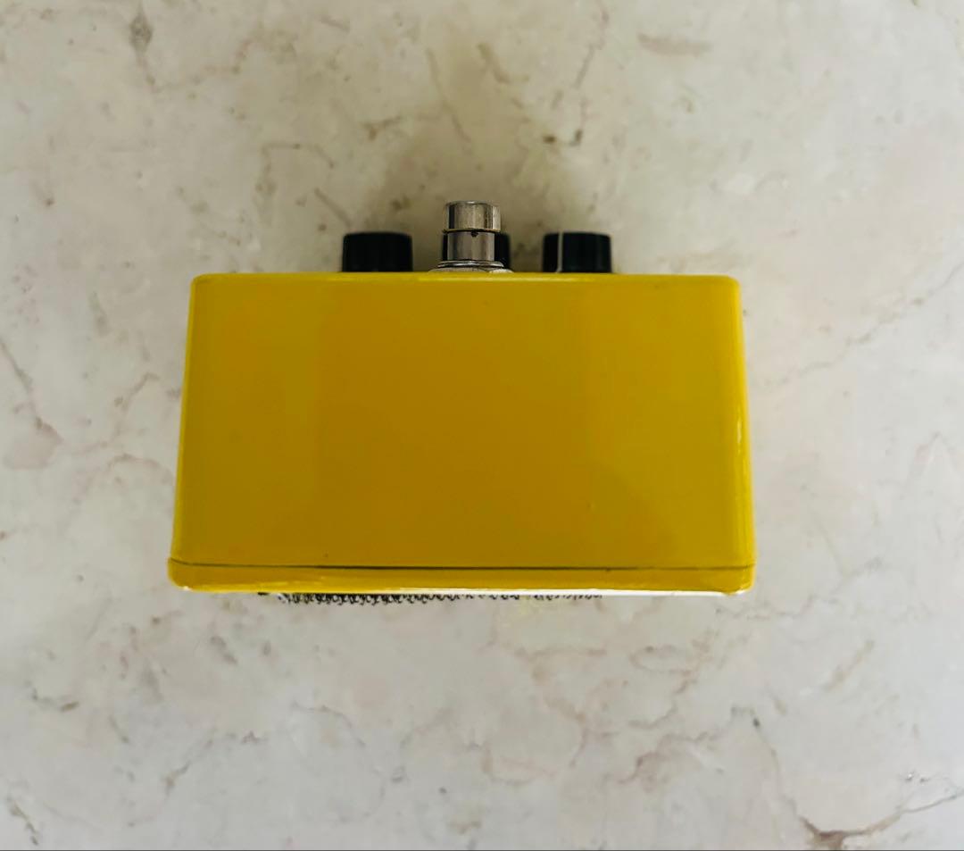 Addrock Ol' Yeller ハンドワイヤーTS系OD