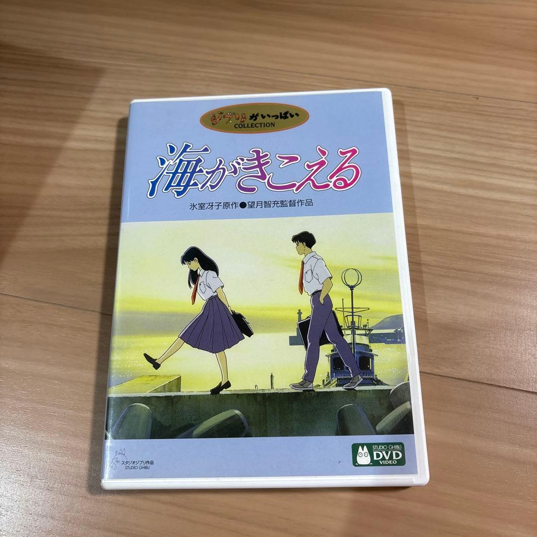 スタジオジブリ DVD 15作品セット