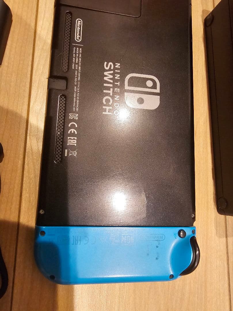 Nintendo Switch 本体 他のセット　スイッチ