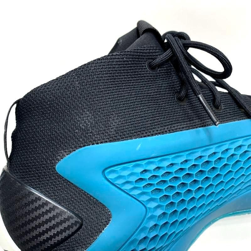 希少 30.5cm adidas AE1 New Wave アンソニーエドワーズ