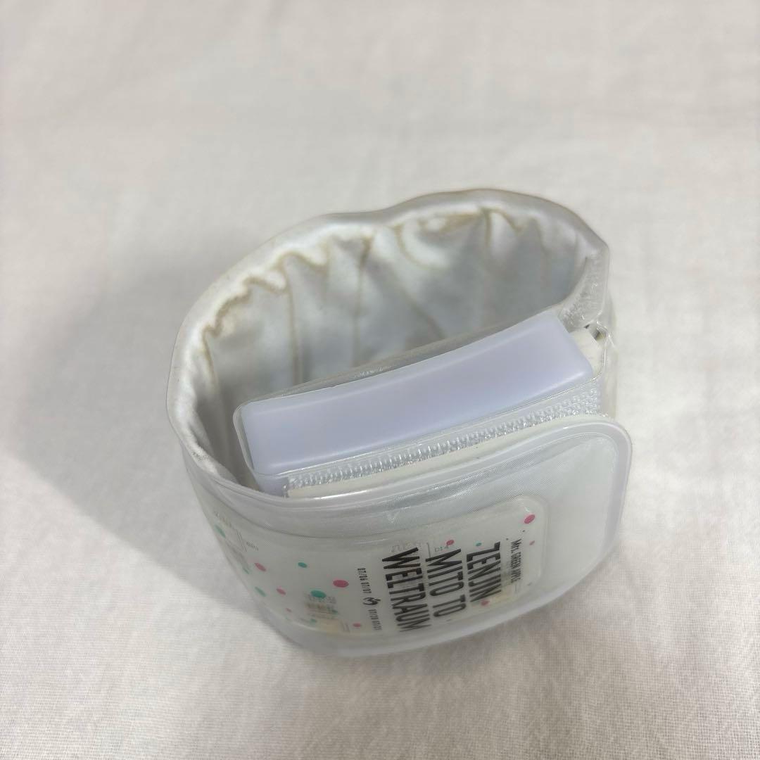 ミセスグリーンアップル ペンライト＆ハンドストラップセット