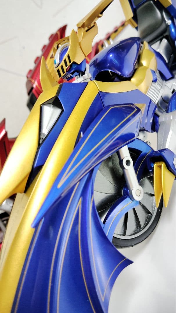 仮面ライダー龍騎　shフィギュアーツ