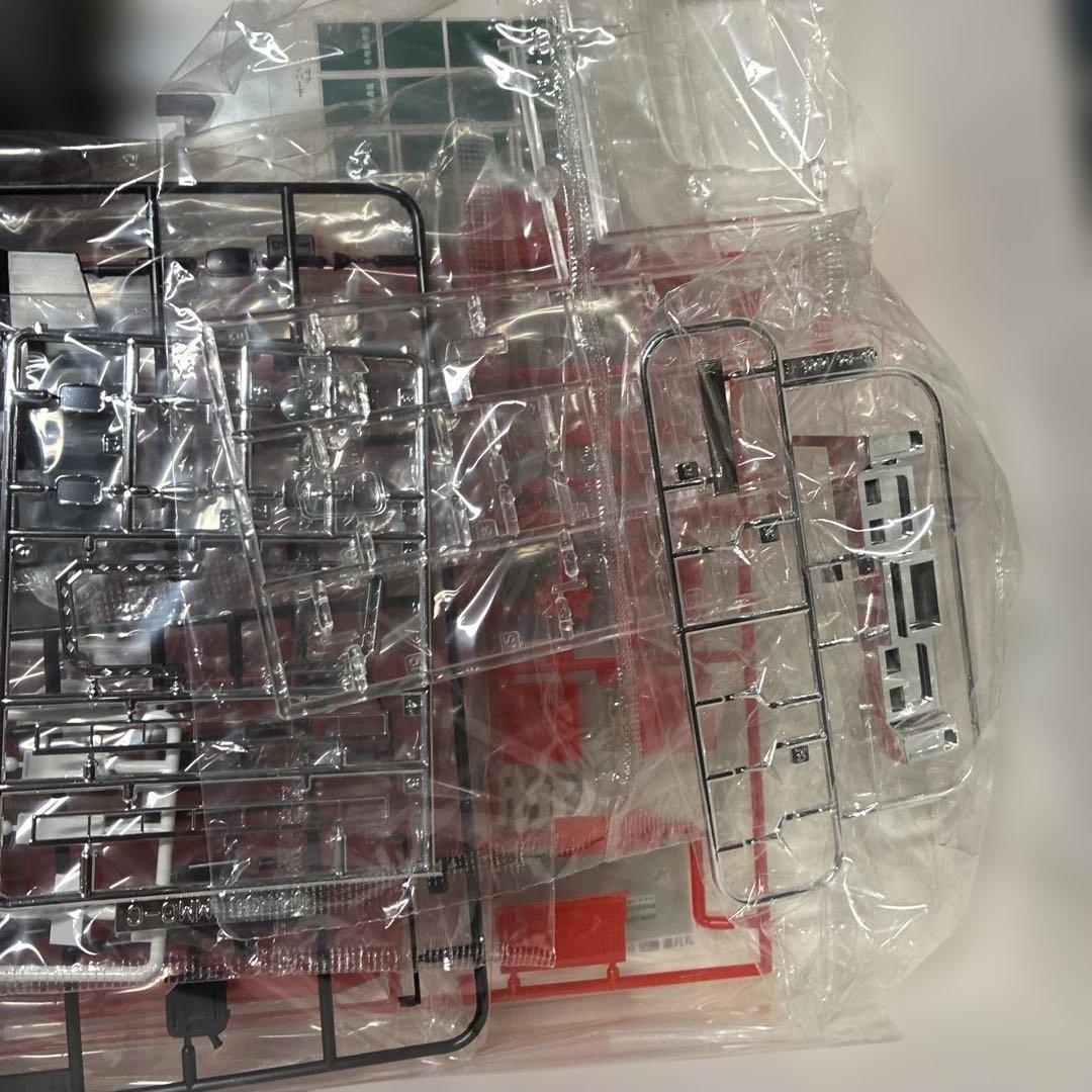 青島デコトラ、丸美グループ旭勝　絶版