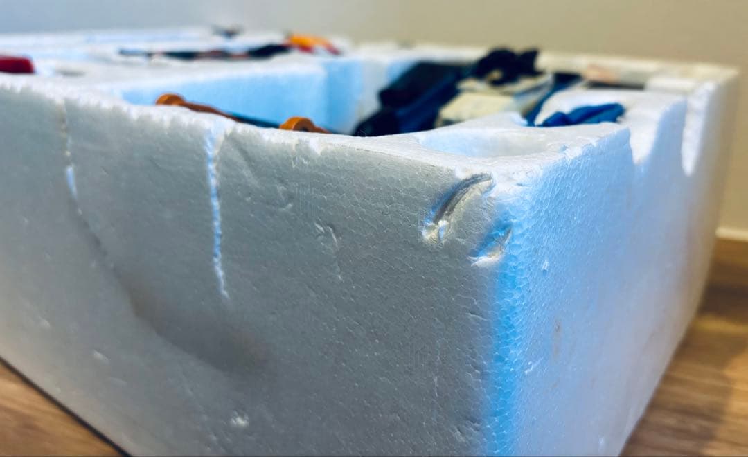 【レア/当時物】ビッグパワード/C-353/C-347/C-348/C-349