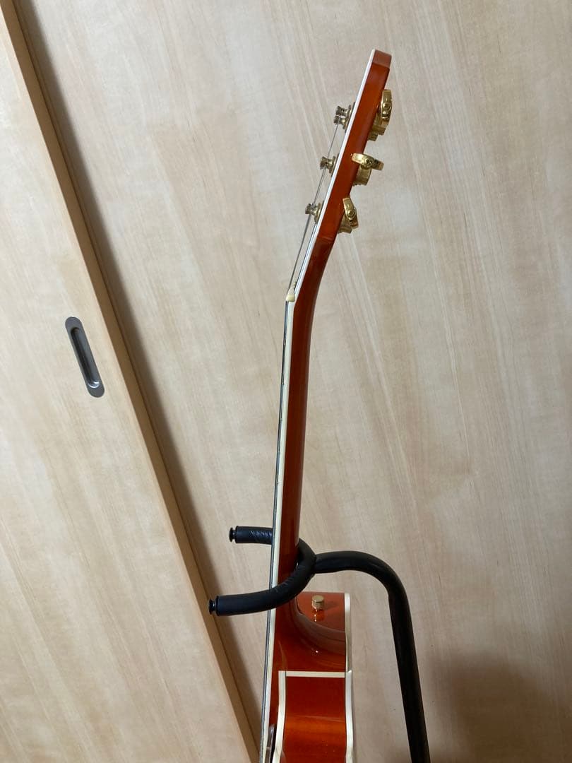 GRETSCH 6120 ハードケース付 96年製