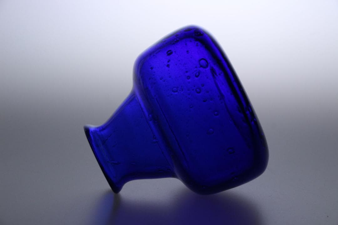 Erik Hoglund エリックホグラン 花瓶 花器 16365