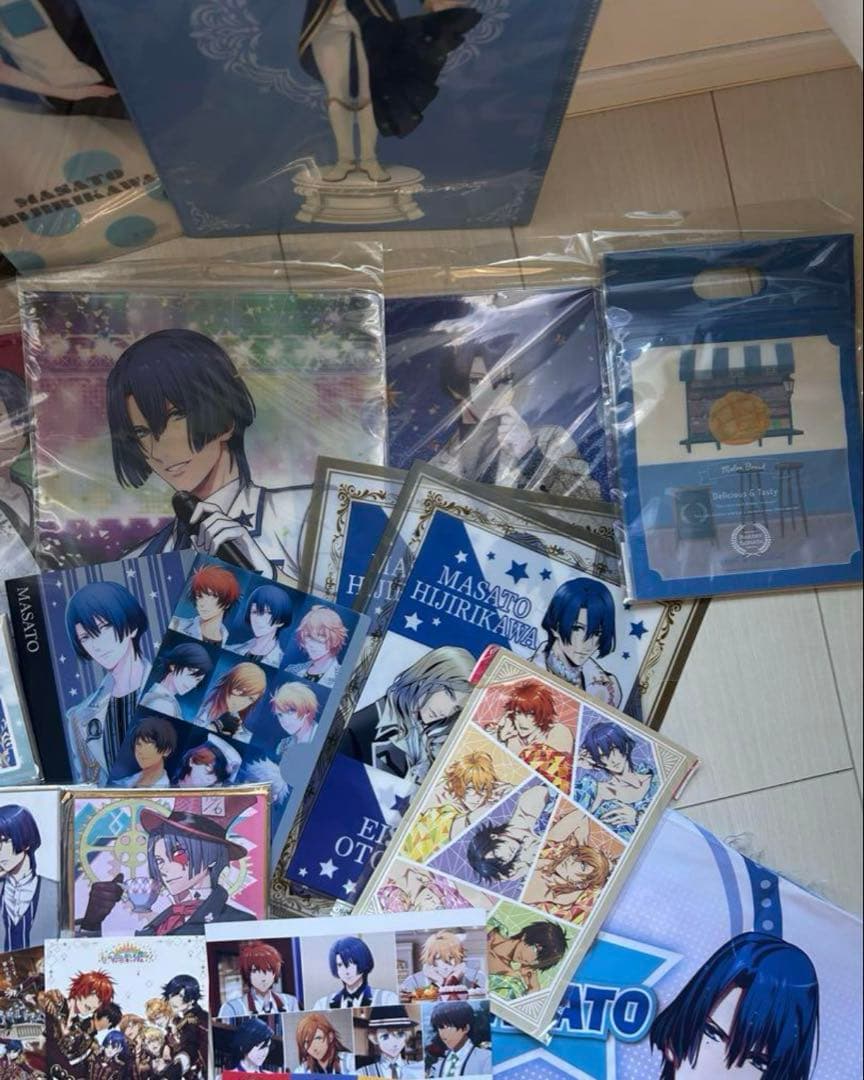 聖川真斗　まとめ売り　うたプリ