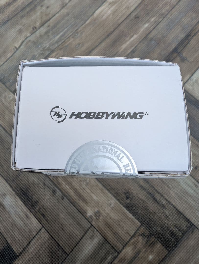 HOBBYWING XeRUN XR10 PRO G2S-Elite　アンプ