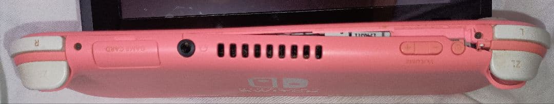 ブ*ー様 Nintendo Switch 本体、LITE　計6台　※ジャンクまと