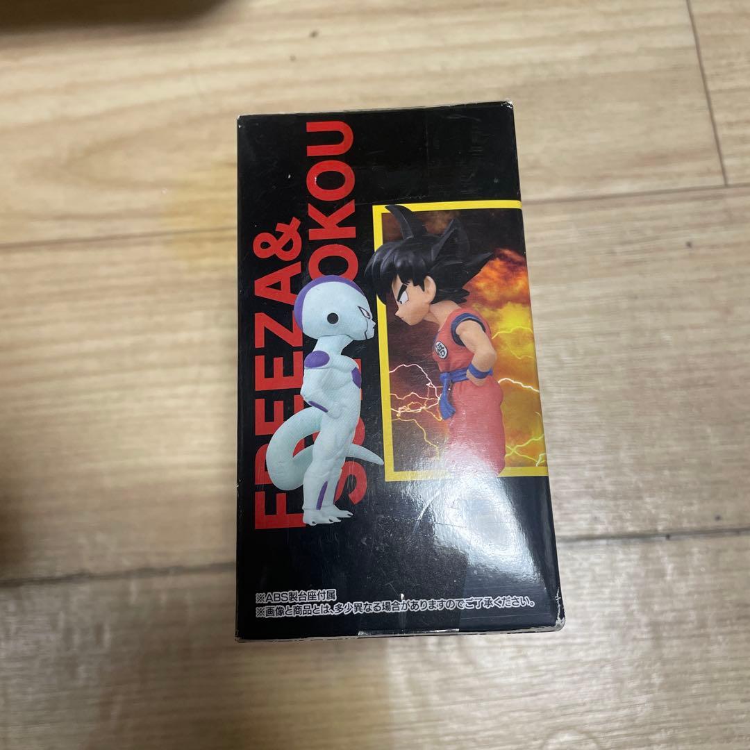 ドラゴンボール フィギュア z編 コレクタブル