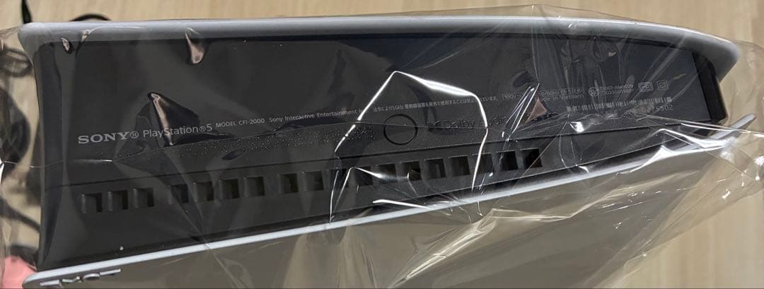 【送料込】PS5最新型＋Switch＋プロコン＋リング機器 まとめ売り