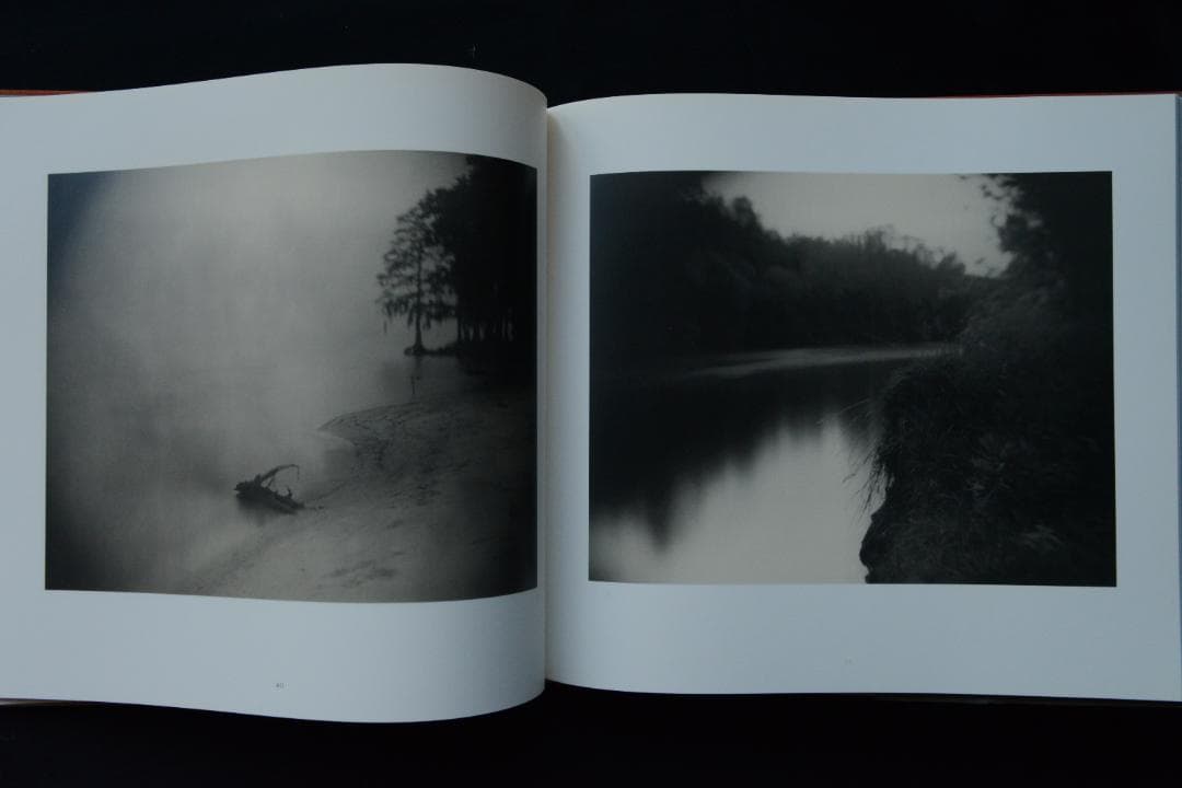 【DEEP SOUTH ：Sally Mann】