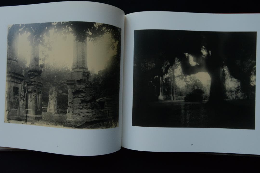 【DEEP SOUTH ：Sally Mann】