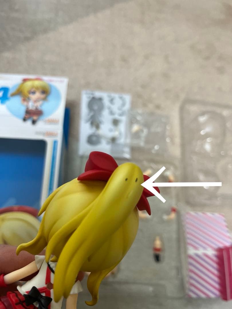 ラブライブ！ ねんどろいど