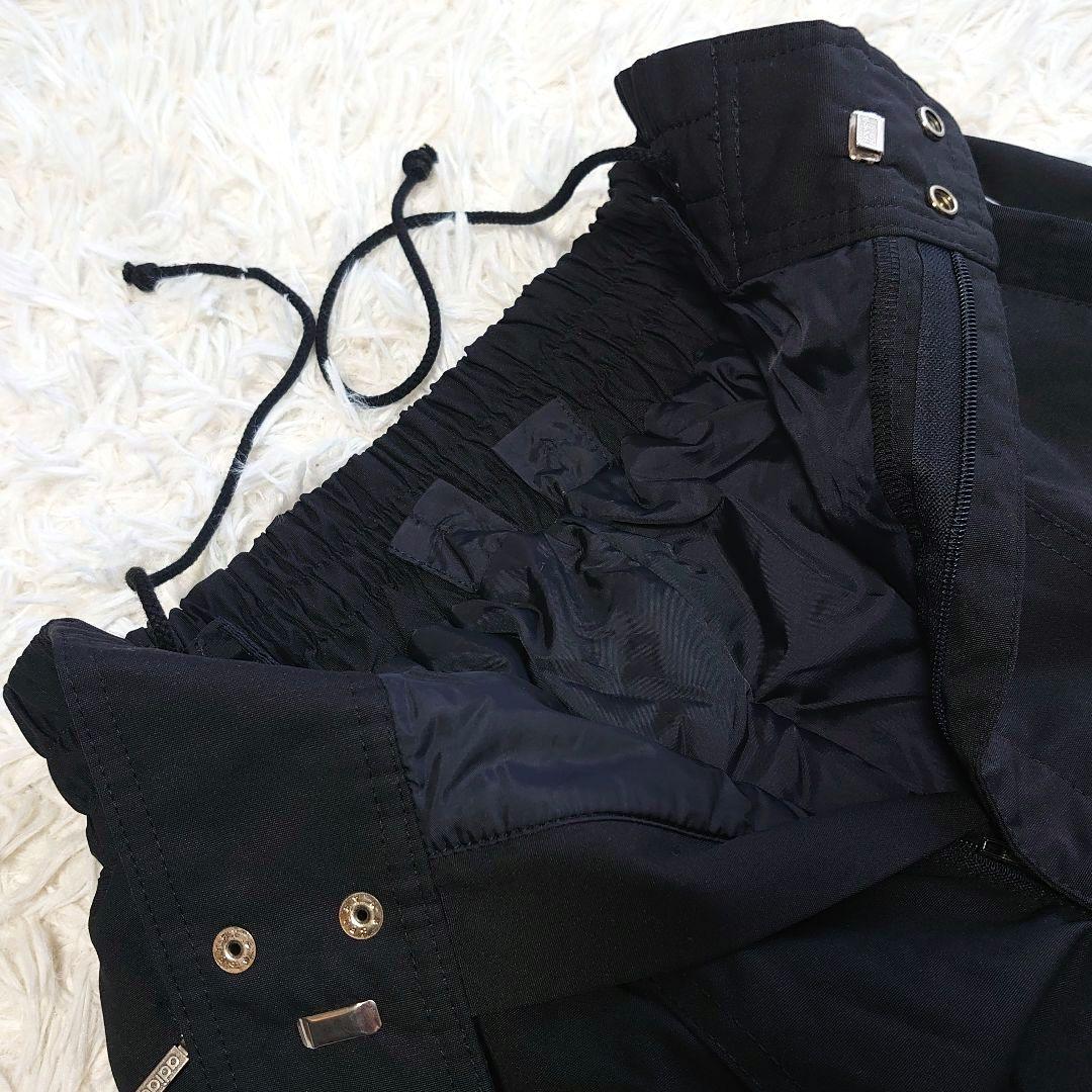 【激レア】アディダス デサント製 スキー スノボウェア セットアップ