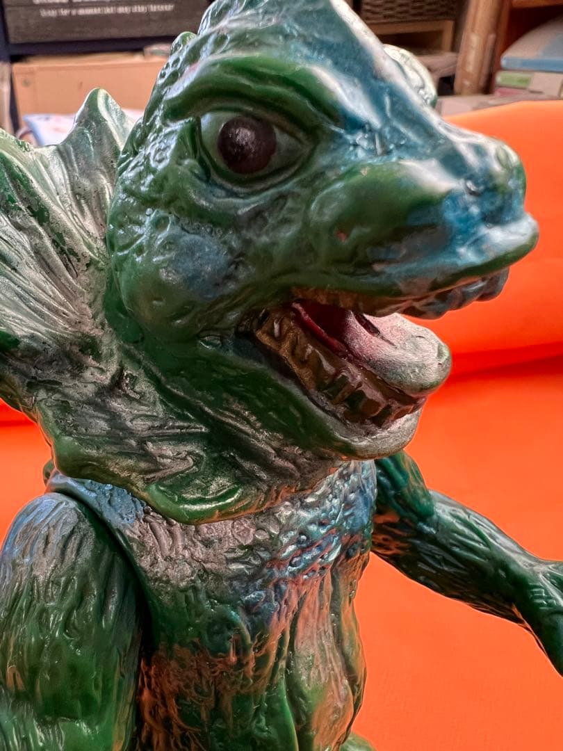 ジラース　ブルマーク　当時品