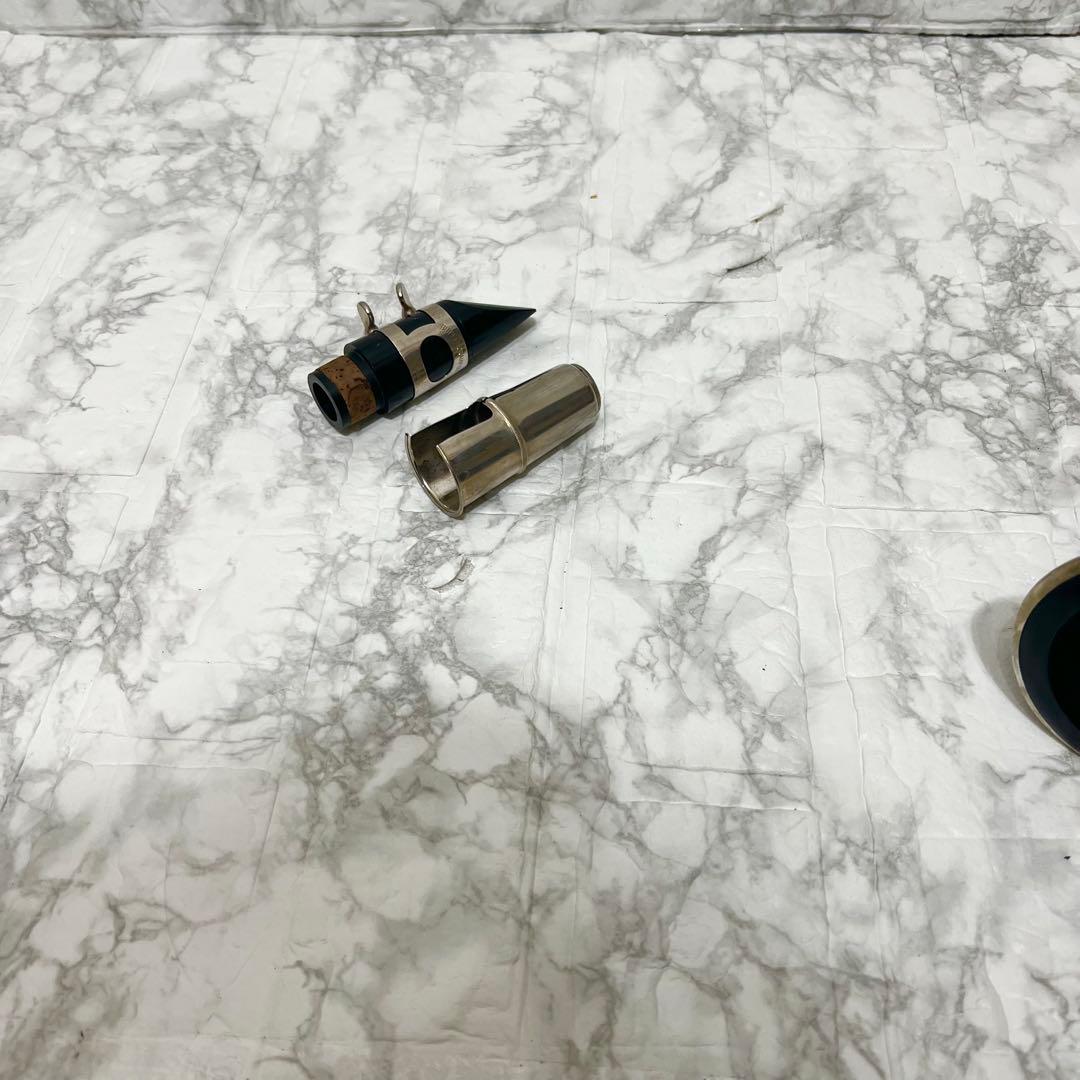 【動作確認済 良品】Buffet Crampon B-13 クラリネット