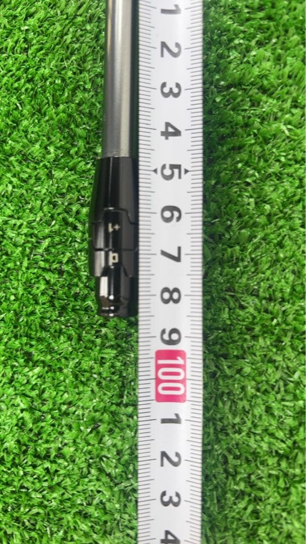 キャロウェイ パラダイムスーパーハイブリッド　21°H4