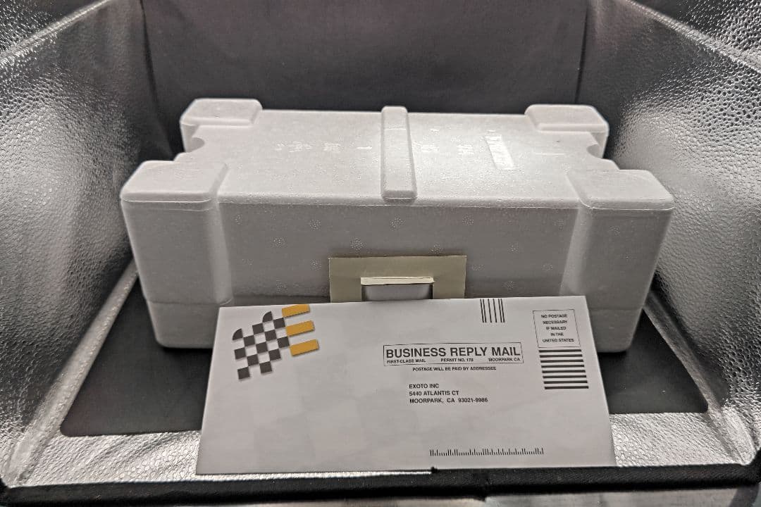 Brumos Porsche 911 ミニカー 1/18