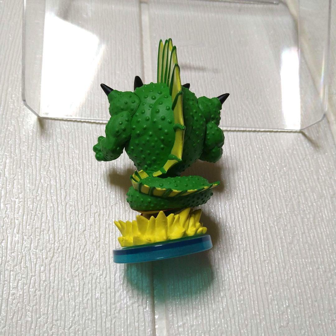 ドラゴンボール組立式 ワーコレvol.7 全8種 外箱付き