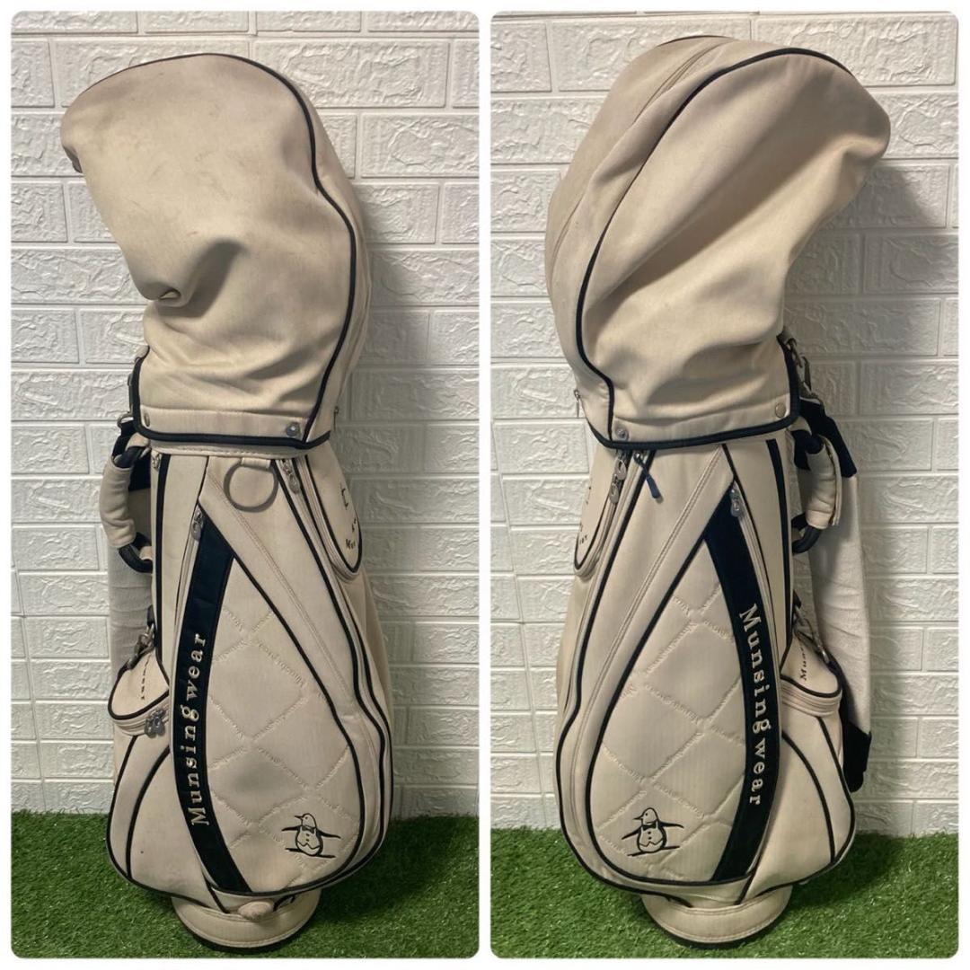 初心者オススメ！ レディース paradiso ゴルフクラブ 9本