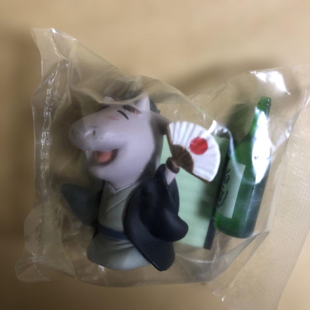 夏目友人帳 〜物語を紡ぐ 人と妖コレクション〜 全9種 コンプリートセット