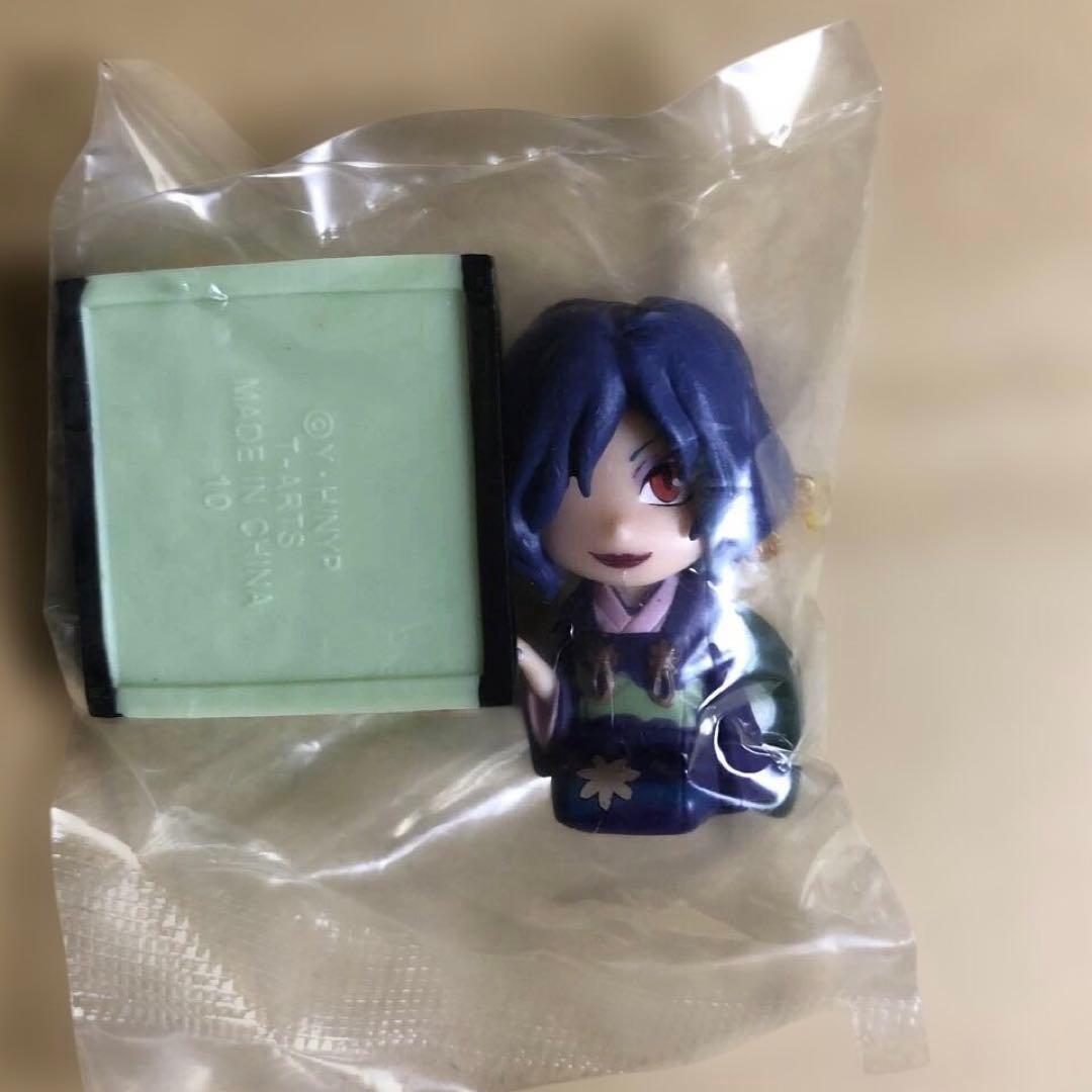 夏目友人帳 〜物語を紡ぐ 人と妖コレクション〜 全9種 コンプリートセット