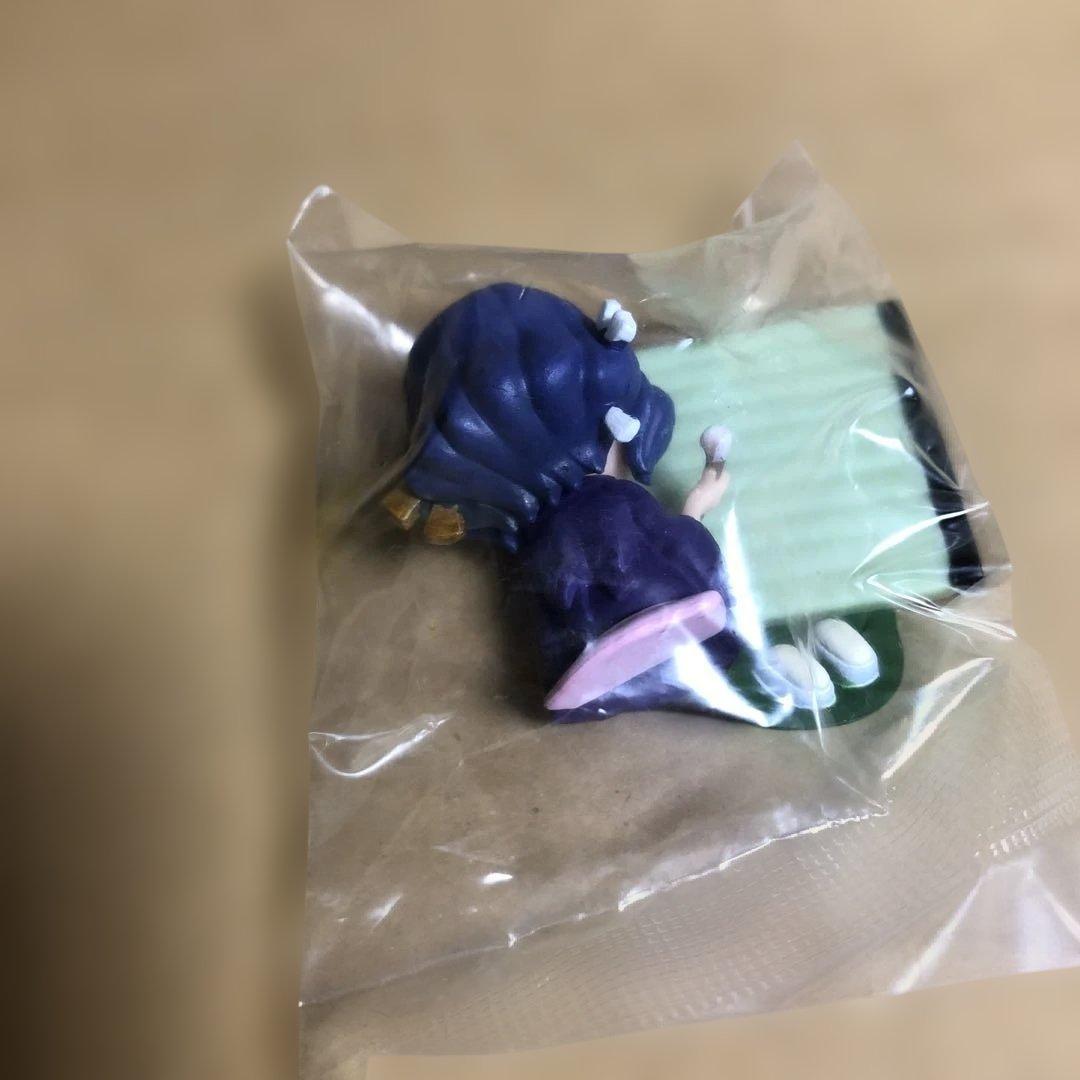 夏目友人帳 〜物語を紡ぐ 人と妖コレクション〜 全9種 コンプリートセット