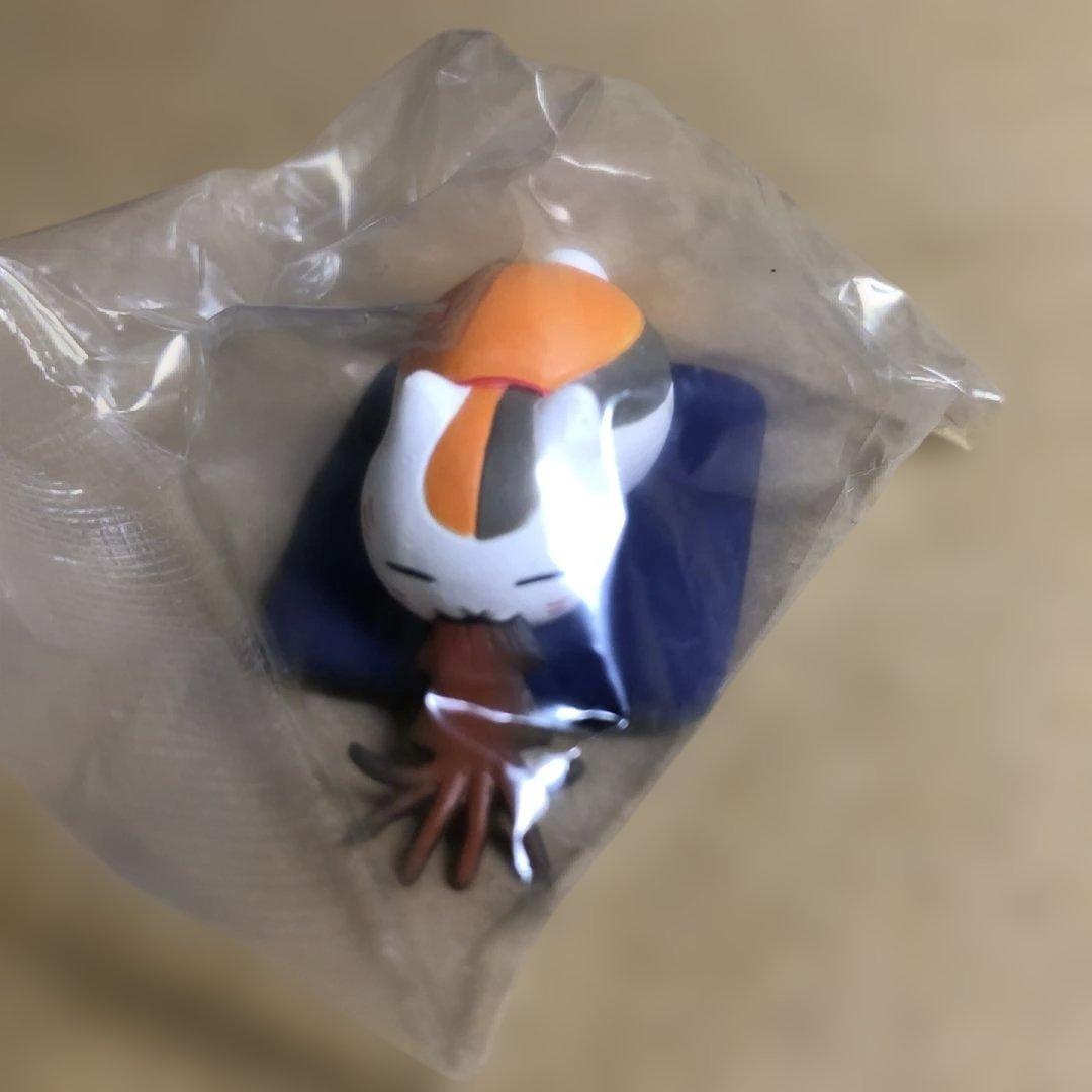 夏目友人帳 〜物語を紡ぐ 人と妖コレクション〜 全9種 コンプリートセット