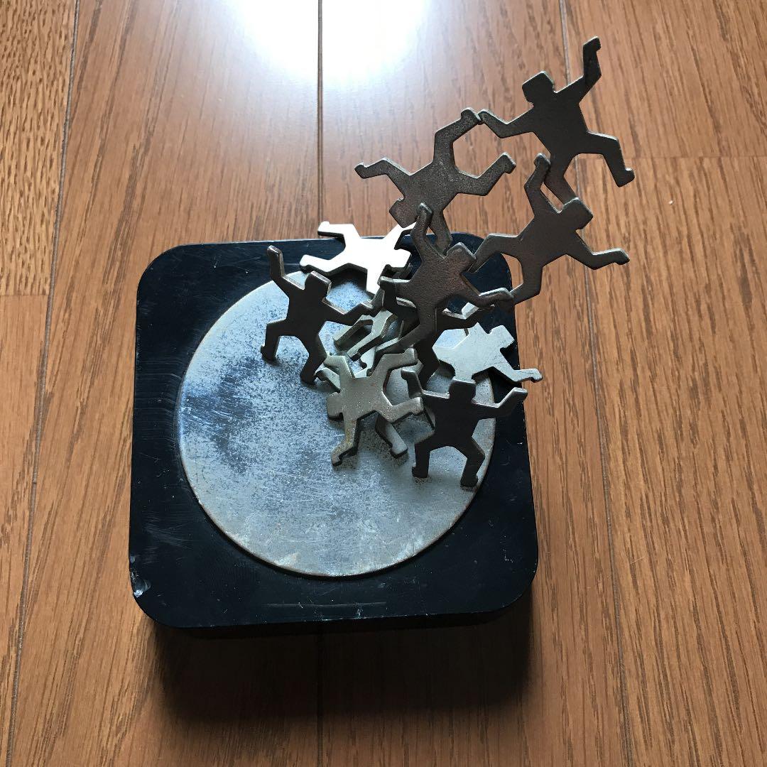 ビンテージ  置物  オブジェ