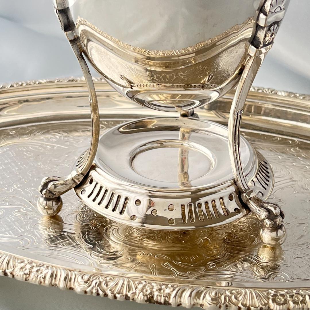 【Richard Richardson】 エッグコドラー / エッグウォーマー