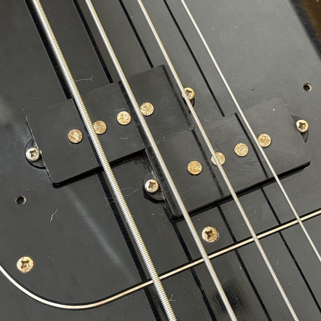 【石ロゴ】　フェルナンデスFPB-40 ジャパンビンテージ