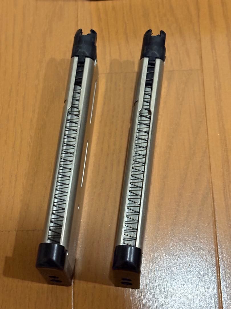 マグプル　PR実ストック　東京マルイデザートウォーリア　EARMOR M31